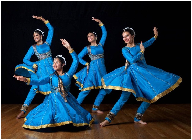 Kathak Classical Festival 1539181385